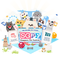 SG Pet Festival 2026