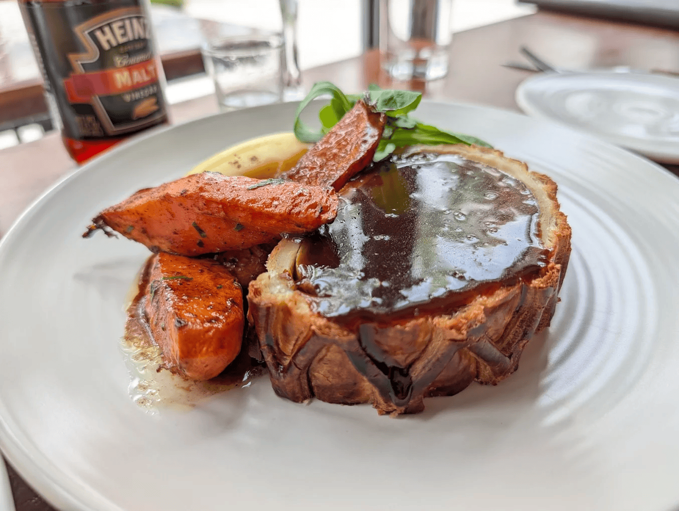Bread Street Kitchen by Gordon Ramsay photo 2