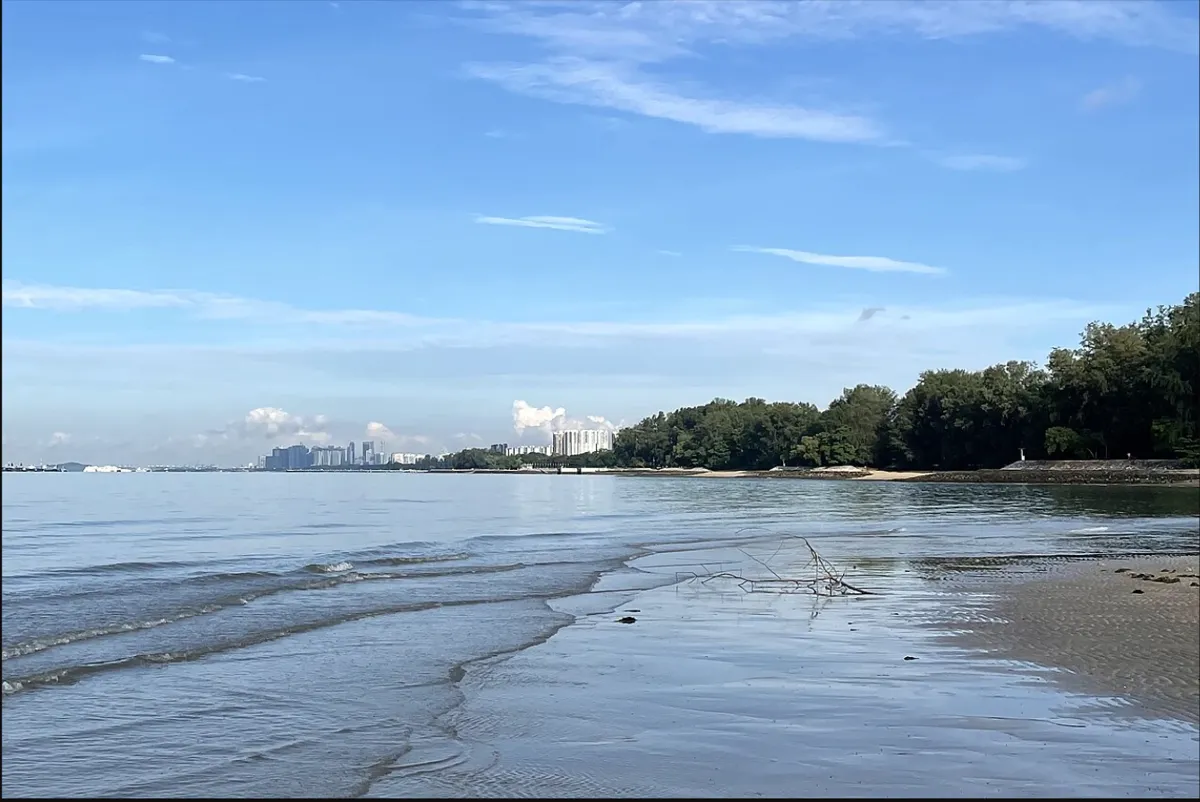 East Coast Park
