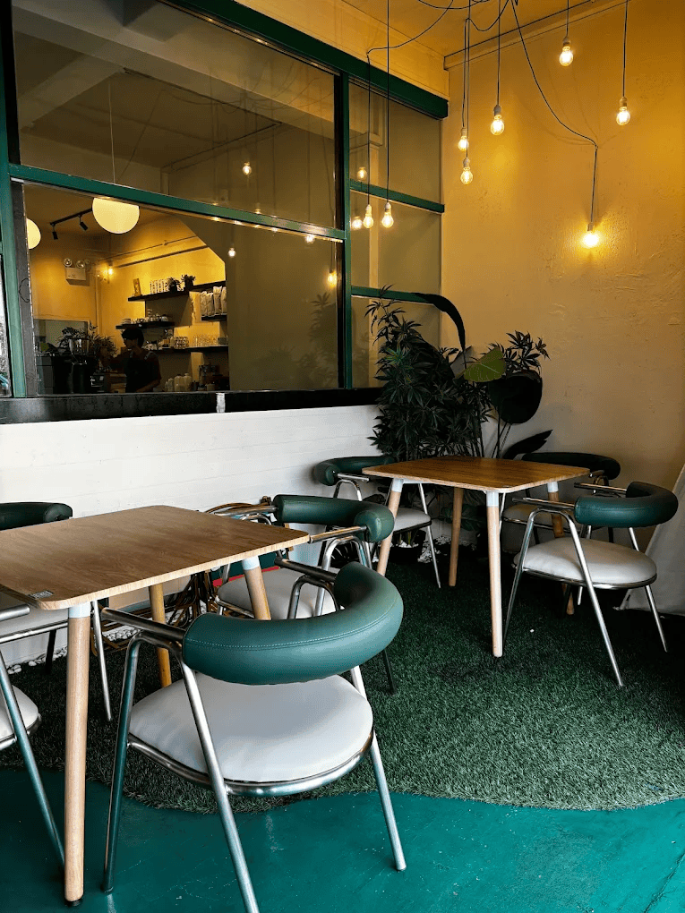 FOR YOU Cafe