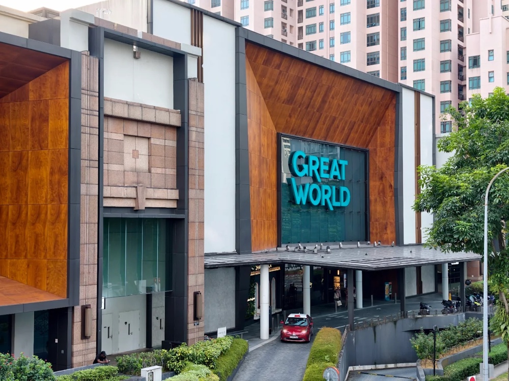 Great World
