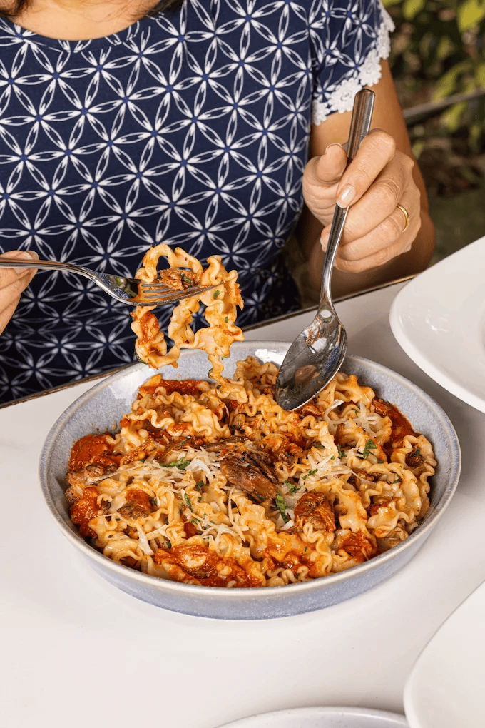 GRUB Pasta Kitchen photo 2