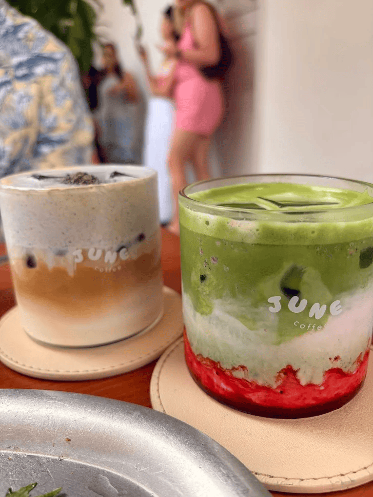 June Coffee photo 3