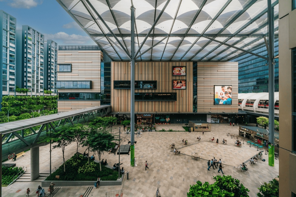 PLQ Mall
