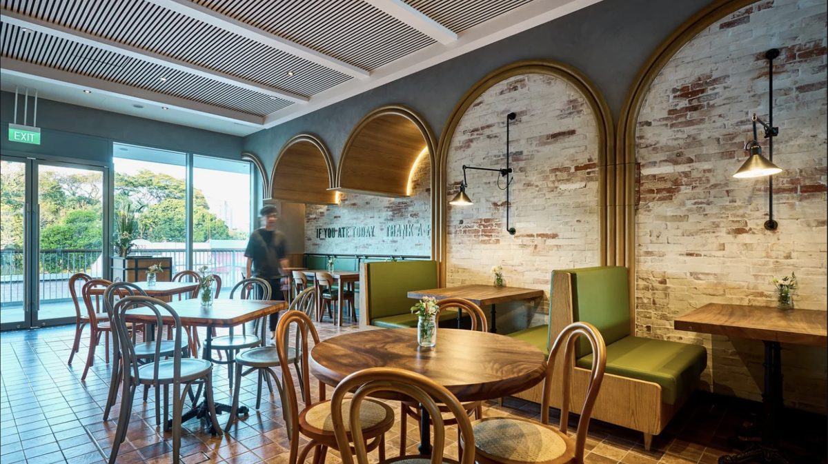 Surrey Hills Grocer (One Holland Village)