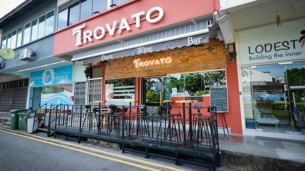 Trovato