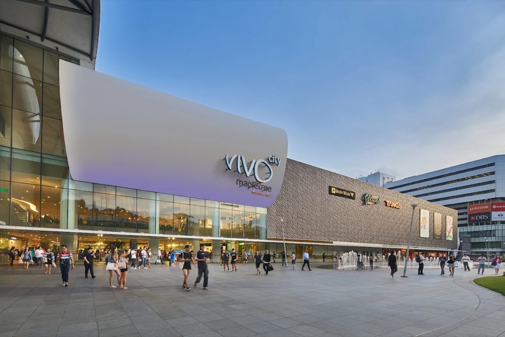 VivoCity