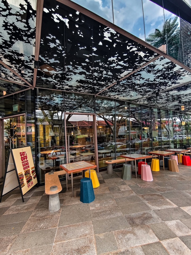 Yeast Side - Sourdough Pizza & Craft Beer (Serangoon Gardens)